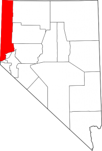 Washoe County, Nevada (Judicial) - Ballotpedia