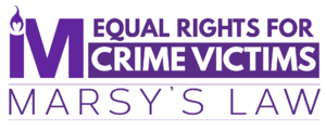 Marsy’S Law Ky Text _ Victim’s Rights / Marsy’s Law – CEMVJ