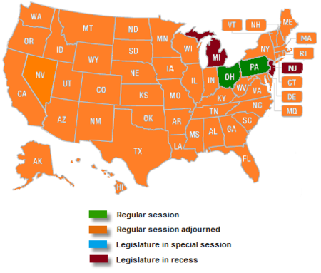 Current sessions capture for the week of October 20, 2014