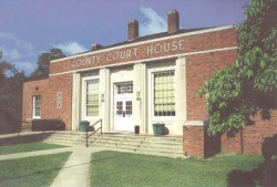 Quitman County, Georgia (Judicial) - Ballotpedia