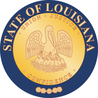 Louisiana visual data 2