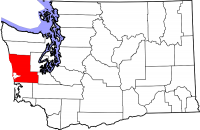Grays Harbor County, Washington (Judicial) - Ballotpedia