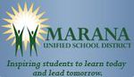 Marana Unified School District logo.JPG