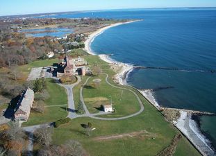 Connecticut seeks public comments on the first state park in 50 years