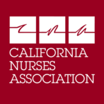 California Nurses Association.png