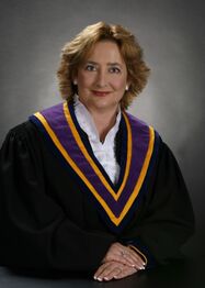 Justice Debra Todd
