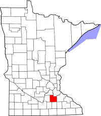 Rice County, Minnesota (Judicial) - Ballotpedia