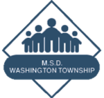 Metropolitan School District of Washington Township seal.png