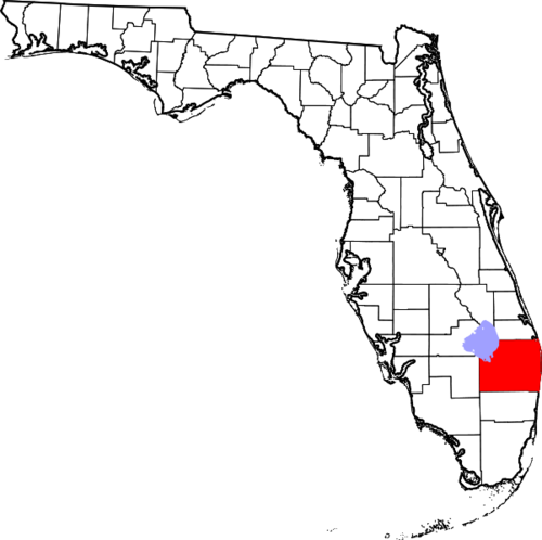 Palm Beach County, Florida ballot measures - Ballotpedia