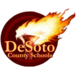 DeSoto County School District seal.png