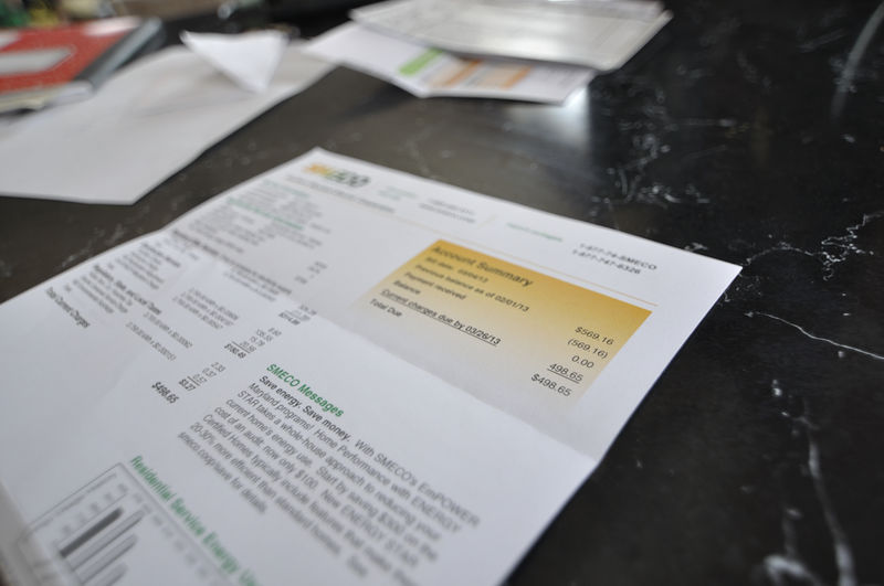File:Electric bill.jpg
