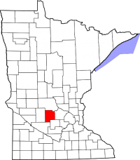Meeker County, Minnesota (Judicial) - Ballotpedia
