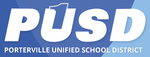 Porterville Unified School District seal.png