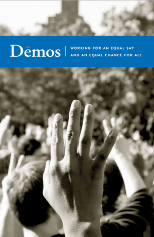 Demos - Ballotpedia