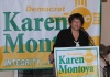 Karen Montoya (D-1)