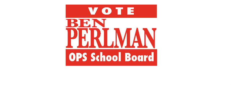 File:Ben Perlman Campaign Logo.jpg