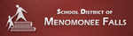 Menomonee Falls School District logo.png