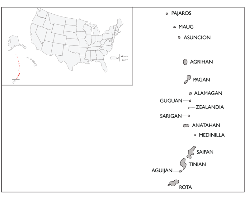 District Court for the Northern Mariana Islands Ballotpedia