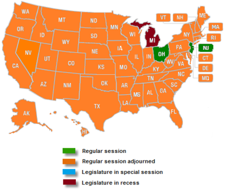 Current sessions capture for the week of December 1, 2014