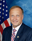 Steve King, official Congressional photo portrait.jpg
