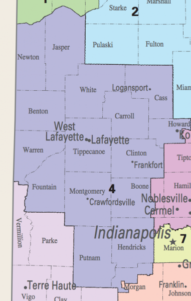 File:IN 4th congressional district.png