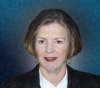 Patricia Fryman (L)