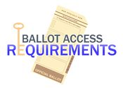 Ballot Access