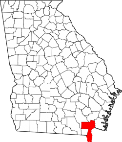 Charlton County, Georgia (Judicial) - Ballotpedia