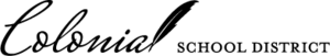 Colonial School District seal.png