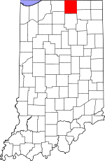 Elkhart Community Schools Indiana Ballotpedia