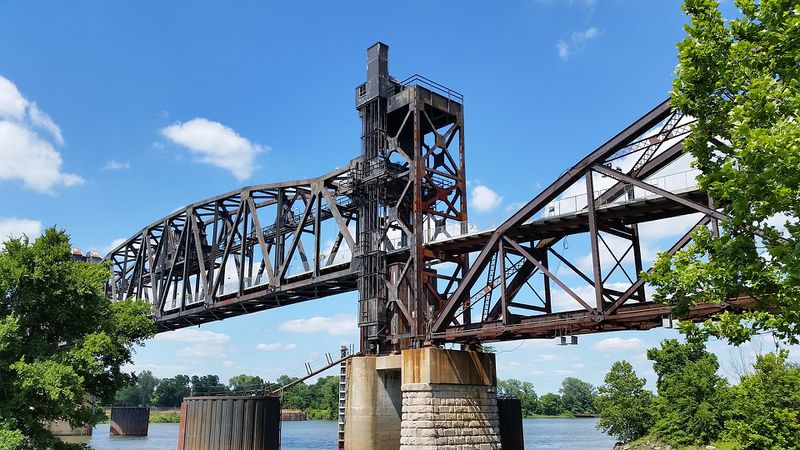 File:AR Little Rock bridge.jpg