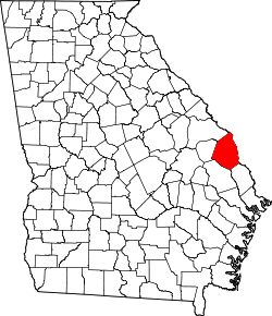 Screven County Georgia Ballotpedia