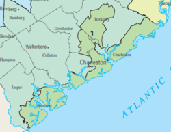 SC 1st District Map.PNG