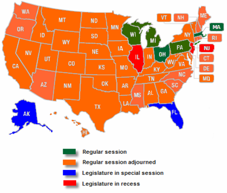 Current sessions capture for the week of October 26, 2015
