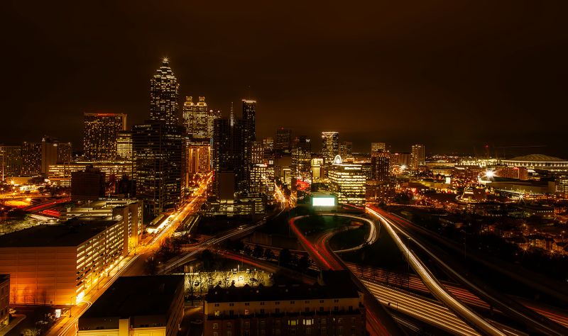 File:GA Atlanta night city skyline.jpg