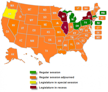 Current sessions capture for the week of September 30, 2013