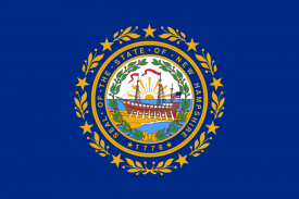New Hampshire