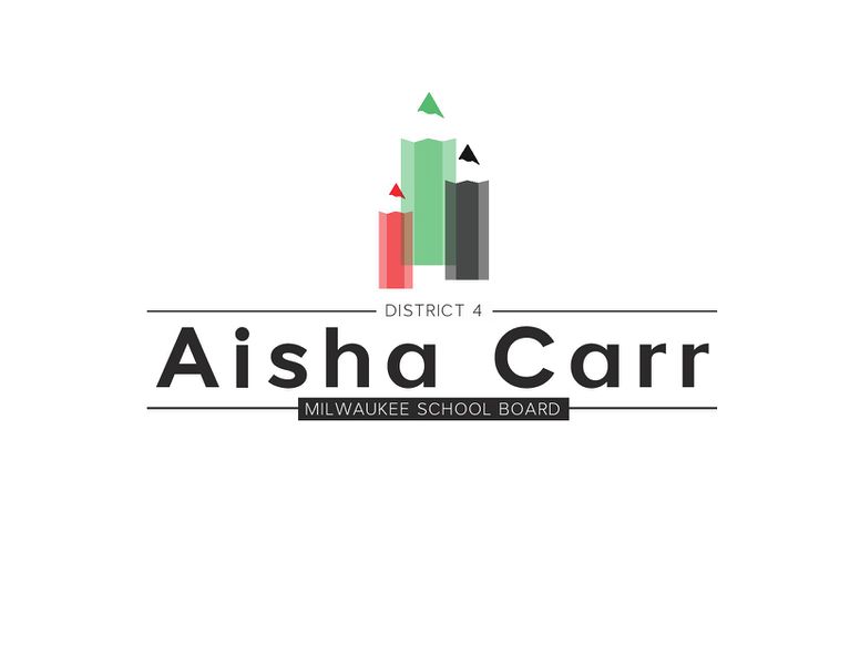 File:Aisha Carr campaign logo.jpg