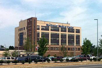 Healthcare Policy In Arkansas Ballotpedia