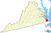 Chesapeake Public Schools, Virginia - Ballotpedia