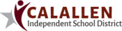 Calallen ISD logo.png