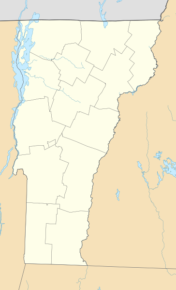 File:USA Vermont location map.svg