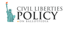 Civil Liberties Policy Logo on Ballotpedia.png
