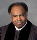 Justice Robert Benham