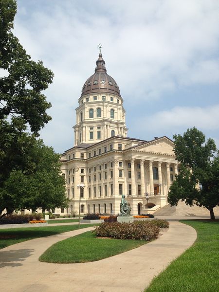 File:KS Topeka capitol.jpg