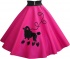 Pink Lady Shirt with Pink Fancy Poodle Skirt.jpg