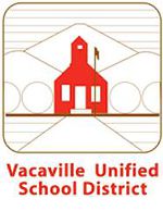 Vacaville Unified School District seal.jpg
