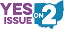 Ohio Issue 2 Support logo