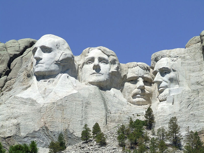 File:SD Mount Rushmore monument.jpg