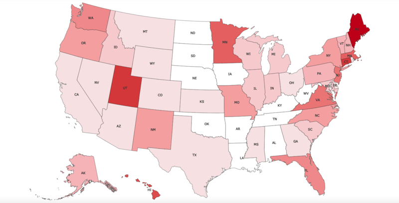 Electoral systems December 2019 map.png